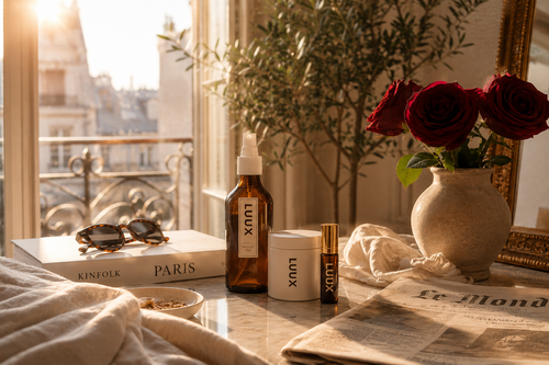 Evening Ritual BUNDLE