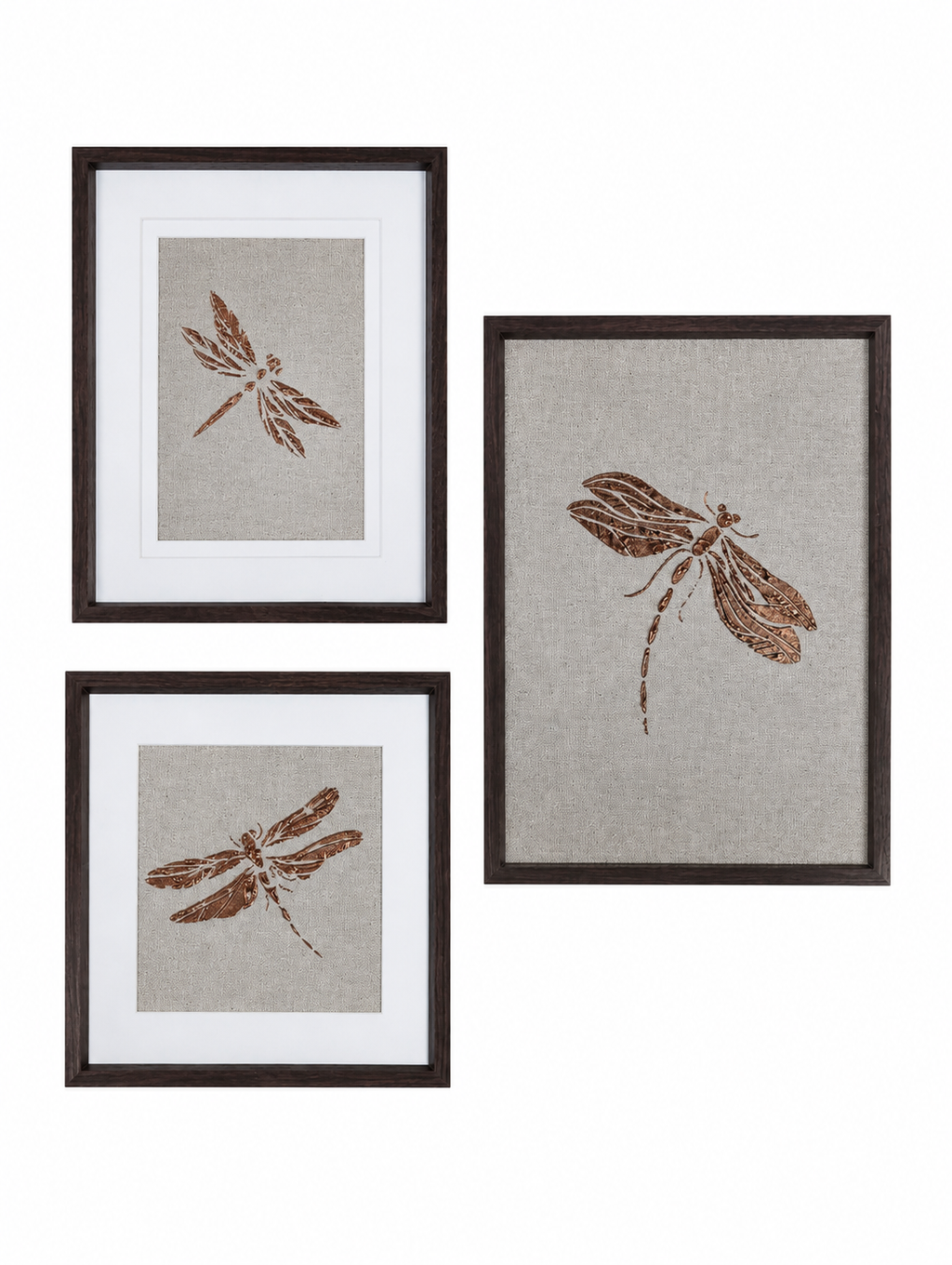 ¨Quiet Wings Collection¨
