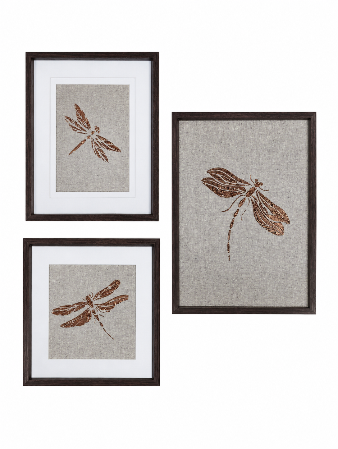 ¨Quiet Wings Collection¨