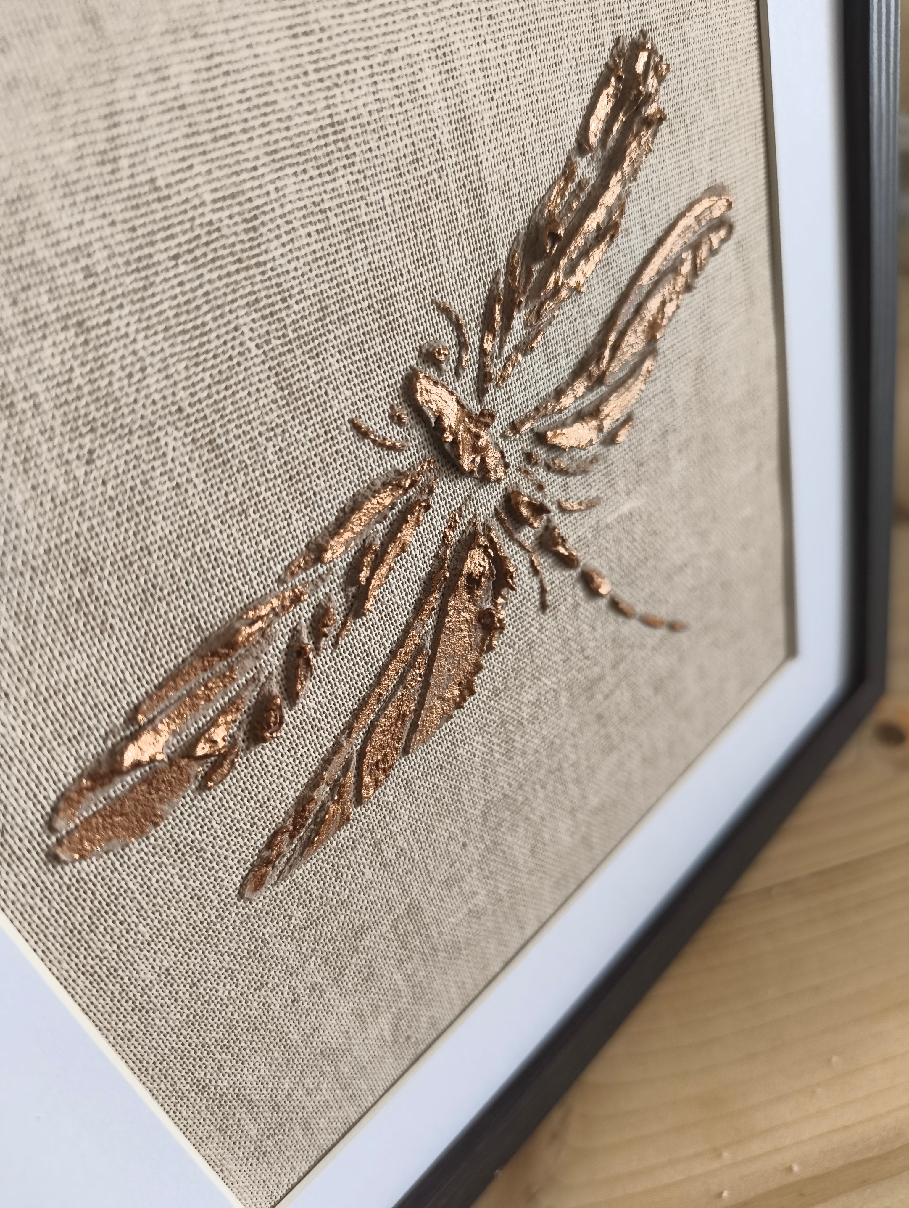 ¨Quiet Wings Collection¨